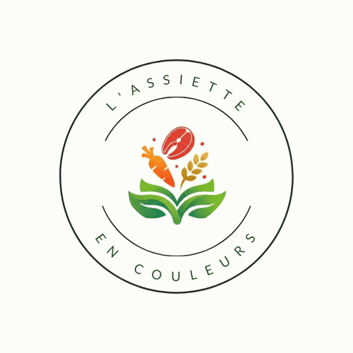 L'Assiette en Couleurs