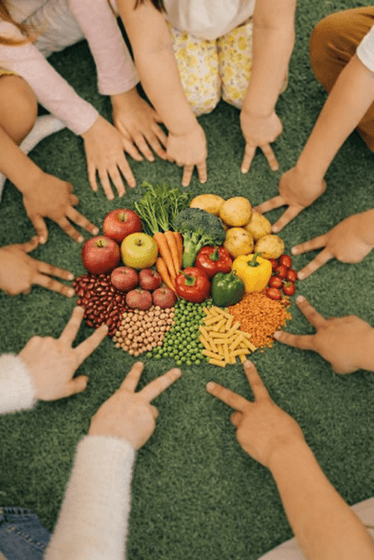 Intervention Maternelle